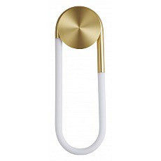 Бра arte lamp lumino a2233ap-20go